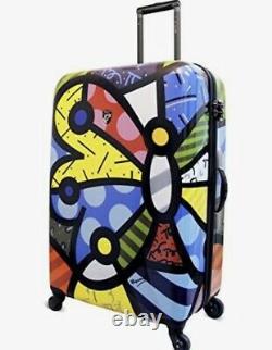 Heys Britto Butterfly 3 PC Set