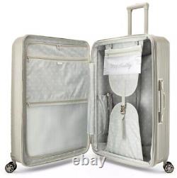 IFLY Smart Future Collection 2-Piece Antibacterial Travel Set, GRAY FREE SHIPPIN