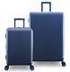 Ifly Smart Future Collection 2-piece Antibacterial Travel Set, Navy Free Shippin