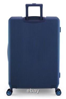 IFLY Smart Future Collection 2-Piece Antibacterial Travel Set, Navy FREE SHIPPIN