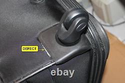 IT Luggage Algarve 3-Piece 4-Wheeled Spinner Luggage Set LH6903 (Factory defect)