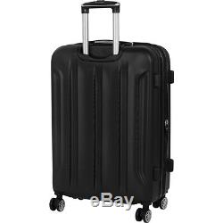 It luggage Proteus 3 Piece Hardside Expandable Spinner Luggage Set NEW