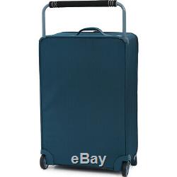 It luggage World's Lightest Vitalize 3 Piece Softside Luggage Set NEW
