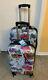 Jane & Berry Hard Shell Spinner Suitcase Set Size 24 & 20