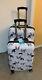 Jane & Berry Hard Shell Spinner Suitcase Size 24& 28 Set