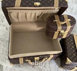 Jason Wu Voyages JET SET Luggage Coco Travel wear 2004-ON SALE NOW