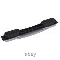 Luggage Handle 8.46 Length Suitcases Carrying Pull Handle with Screw Screwdriver