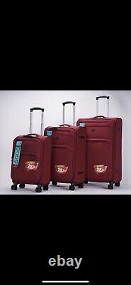 Luggage set of 3