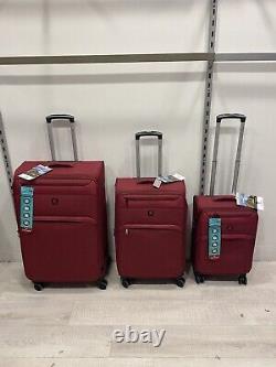Luggage set of 3