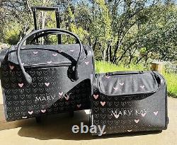 MARY KAY Suitcase/Traveller Set