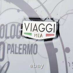 Mia Viaggi Italy Set Luggage 3 Piece (20/24/28) Nested Spinner-Word Icon