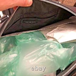 Michael Kors Jet Set Travel XL Duffle Weekender Luggage Bag Color Variations