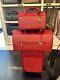 Michael Kors Travel Trolley Suitcase Duffle Luggage Bag For Travel Trip Plane Mk