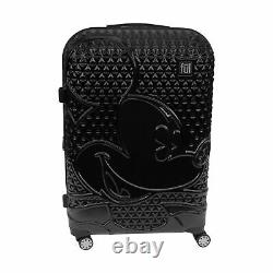 Mickey Mouse FL 3Pcs Rolling Suitcases Set