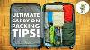 Minimalist Packing Tips U0026 Hacks Travel Light With Only Carry On Luggage