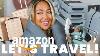 More Amazon Travel Favorites Vol 2 Affordable Luggage Packing Essentials Vacation Must Haves