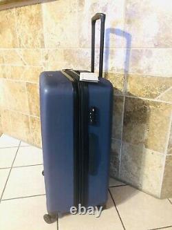 NEW CALPAK 3 Piece Hardside Luggage Set -Hardside Spinner with TSA Lock