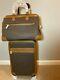 Nwt Authentic Michael Kors Trolley Suitcase Carry On Duffle Travel Set Of 2