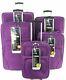 New Suitcase Set Of 5/ Single Trolley Case Travel Bag Luggage Cabin Suitcase Bag