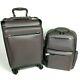 New Tumi- Arrive 2- Gatwick Int'l Carry-on & Backpack Set/ Original Msrp $2440