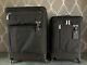 New Set 2 Piece Tumi Windmere Expandable Packing Case (mrsp $1,500) Luggage