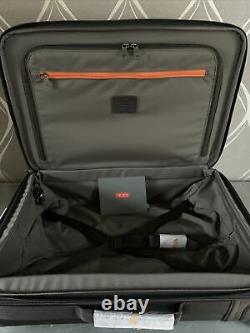 New set 2 Piece Tumi Windmere Expandable Packing Case (MRSP $1,500) Luggage