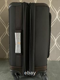 New set 2 Piece Tumi Windmere Expandable Packing Case (MRSP $1,500) Luggage