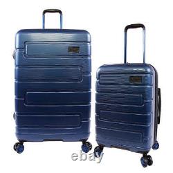Original Penguin Canyon 2-piece Hardside Spinner Luggage Set