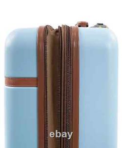 PUÍCHE Jewel Carry-on Cosmetic Luggage, Set of 2