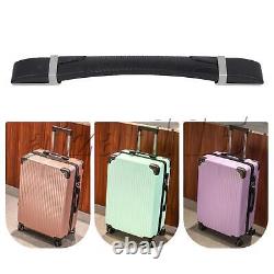 Plastic Suitcase Luggage Handle Replacement 10.43 with Mount & Screw B120
