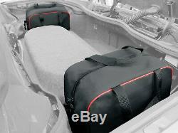 Pontiac Solstice Luggage Bags 2-Piece Upgrade Set