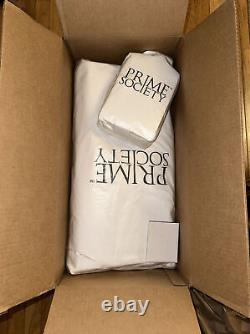 Prime Society Duffle Bag, Cross Body Bag & Card Holder GaryVee Gift Goat Set