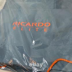 Ricardo Elite Luggage Travel Bag Set Various Brand New Sealed