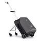 Ride-on Suitcase For Kids, Kids Luggage Set, Childrens Ride On Luggage