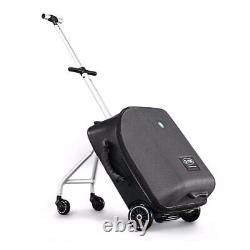 Ride-On Suitcase for Kids, Kids Luggage Set, Childrens Ride on Luggage