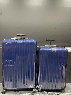 Rimowa Essential Lite Medium And Large Hardside Multiwheel Spinner Suitcase Set