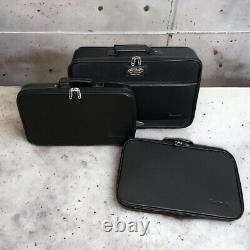 Roadsterbag Suitcase Luggage Set of 3