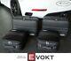 Roadsterbag Suitcase Set For Porsche 911 993/996/997/991 Rear Seats New