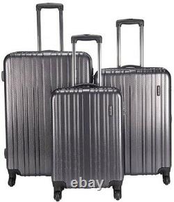 Samsonite 3 piece luggage set