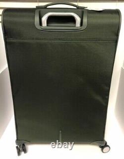 Samsonite Cedar Green Renew 2-piece Softside Set Luggage #47