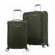 Samsonite Ceder Green Renew 2-piece Softside Set Luggage (3152) #92