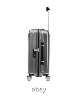 Samsonite Etude Hard Travel Collection Write 2-piece Cedar Wood Luggage set