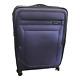 Samsonite Quantum Max Softside 2-piece Spinner Set, Carry-on +large, Berry
