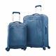 Samsonite Sahora Nxt 2-piece Softside Luggage Set Blue