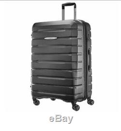 Samsonite Tech 2.0 2-Piece Hardside Set (27 suitcase and 21 carryon) spinner