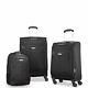 Samsonite Tenacity 3 Piece Set Luggage Exclusive To Ebay