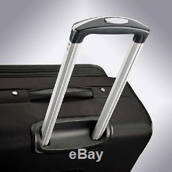 Samsonite Tenacity 3 Piece Set Luggage Exclusive to eBay