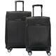 Samsonite Versatility 2-piece Luggage Set In Black