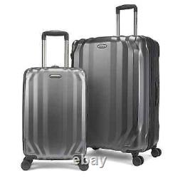 Samsonite Volante Hardside Spinner Luggage 2-Piece Set