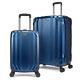 Samsonite Volante Hardside Spinner Luggage 2-piece Set, Blue Freeshipping